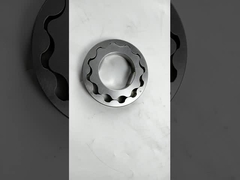 3TNV70 3TNV76 Yağ pompası 119717-32110 119717-32120