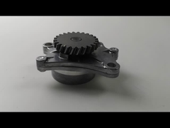 S4L Yağ Pompası 31A35-30010 Mitsubishi İçin Uygun