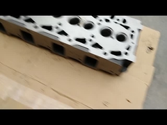 4TNE98 4D98E 4TNE94 Silindir Kapaklı Ekskavatör 8V 129903-11700