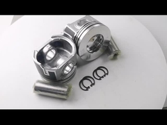 V3307 Piston 1G772-21110 1G774-21110 1G774-21123 1G774-21133 Kubta için