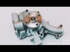 A2300 Motor Su Pompası 4900469