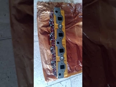 4D130 Silindir başı 6114-11-1100