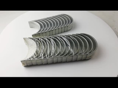 D2366 Ana ve Kon Çubuk Yerleşimi