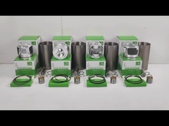 STAR MUSTANG Silindir Liner Piston Kit DM02