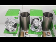 Yıldız Mustang Silindir Liner Piston Kit 4bg1