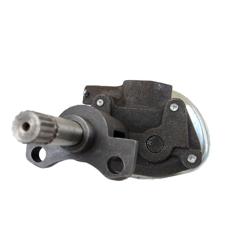 4BG1T EX100-5 EX120-5 EX130-5 ISUZU Yağ Pompası 1-13100136-2 8-97065384-0