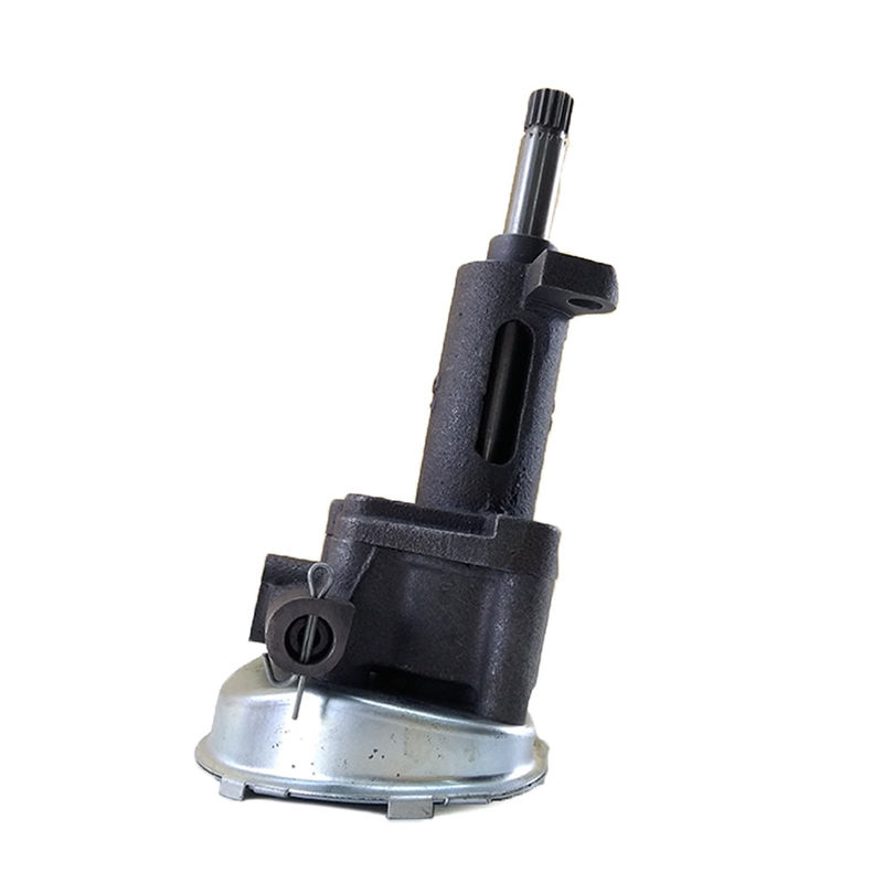 4BG1T EX100-5 EX120-5 EX130-5 ISUZU Yağ Pompası 1-13100136-2 8-97065384-0