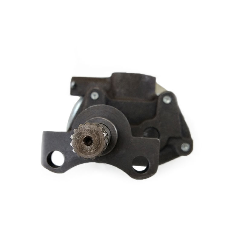 4BG1T EX100-5 EX120-5 EX130-5 ISUZU Yağ Pompası 1-13100136-2 8-97065384-0
