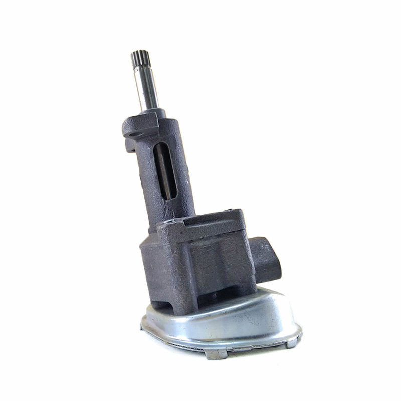 4BG1T EX100-5 EX120-5 EX130-5 ISUZU Yağ Pompası 1-13100136-2 8-97065384-0