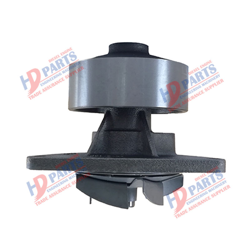 CUMMINS KOMATSU için 6D114 PC300-7 Motor Su Pompası 6743-61-1501 3286293
