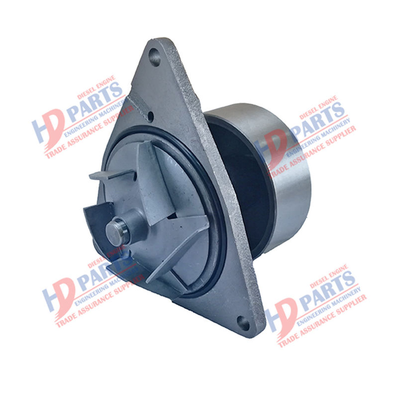 CUMMINS KOMATSU için 6D114 PC300-7 Motor Su Pompası 6743-61-1501 3286293