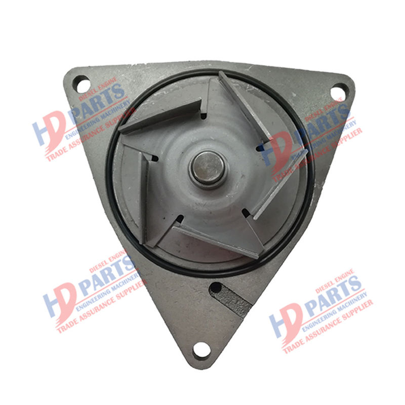CUMMINS KOMATSU için 6D114 PC300-7 Motor Su Pompası 6743-61-1501 3286293