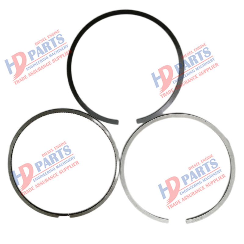 CATERPILLAR için C7.1 Eski Piston Segmanları 124-3536