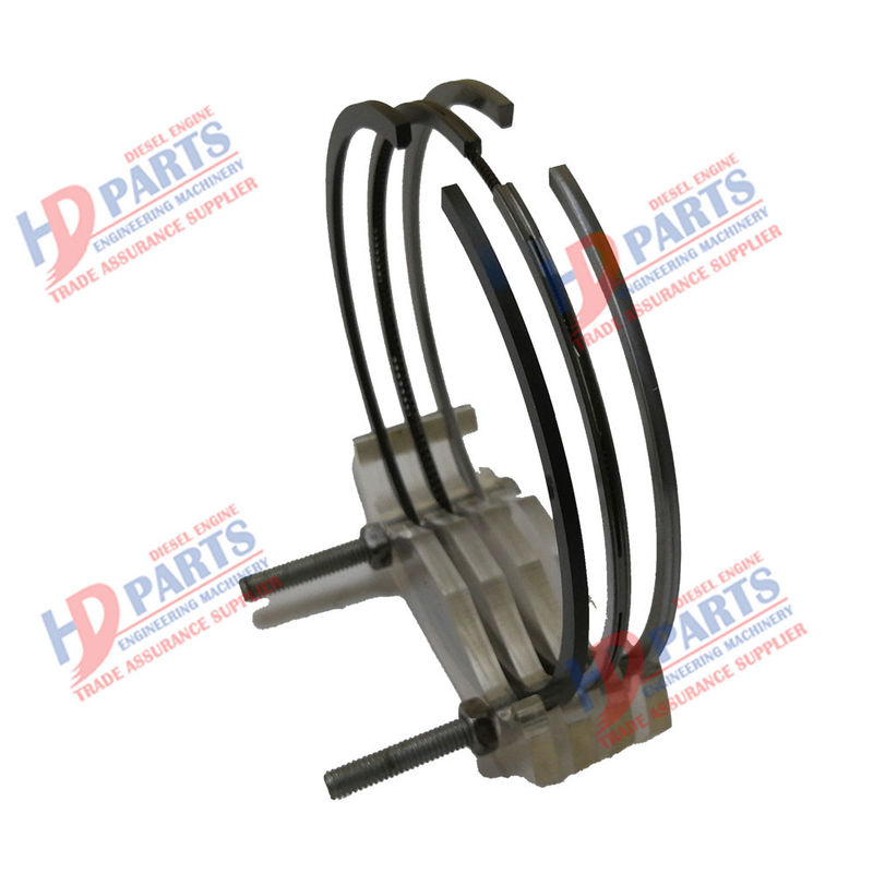 CATERPILLAR için C7.1 Eski Piston Segmanları 124-3536
