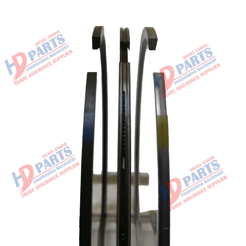 CATERPILLAR için C7.1 Eski Piston Segmanları 124-3536