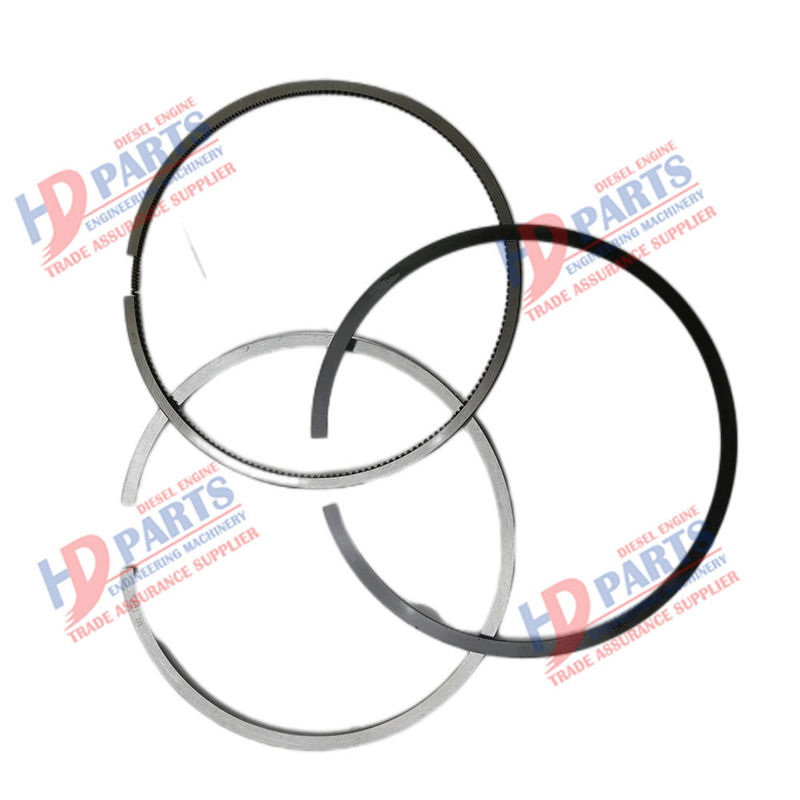 CATERPILLAR için C7.1 Eski Piston Segmanları 124-3536