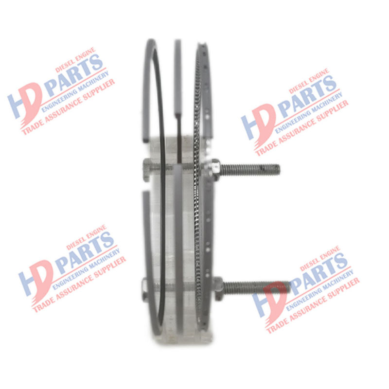 PC130-8 Segman 6205-31-2300 KOMATSU Dizel motor parçaları için uygundur