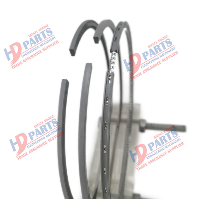 PC130-8 Segman 6205-31-2300 KOMATSU Dizel motor parçaları için uygundur