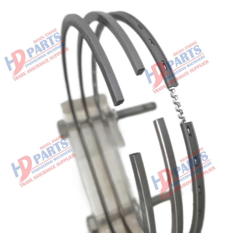 PC130-8 Segman 6205-31-2300 KOMATSU Dizel motor parçaları için uygundur