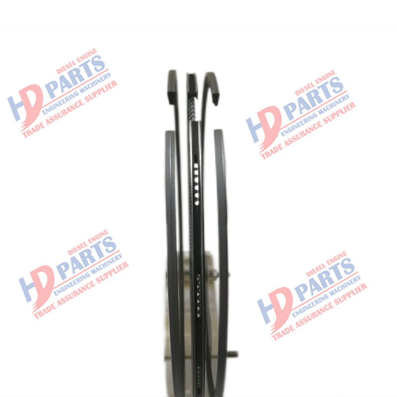 S6D170 6D170 Segman 46162-33-2060 KOMATSU Dizel motor parçaları için uygundur