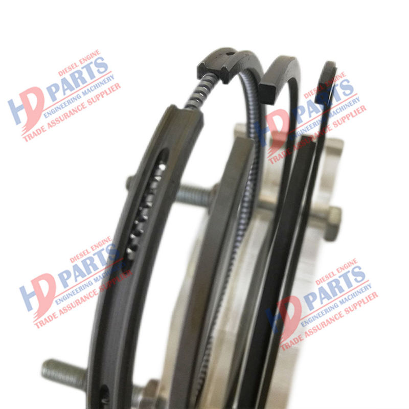 Z750 Z751 D1100 D1101 D1102 DH1101 V1500 V1501 V1502 S2200 Segman 15221-210 KUBOT Dizel motor parçaları için uygundur