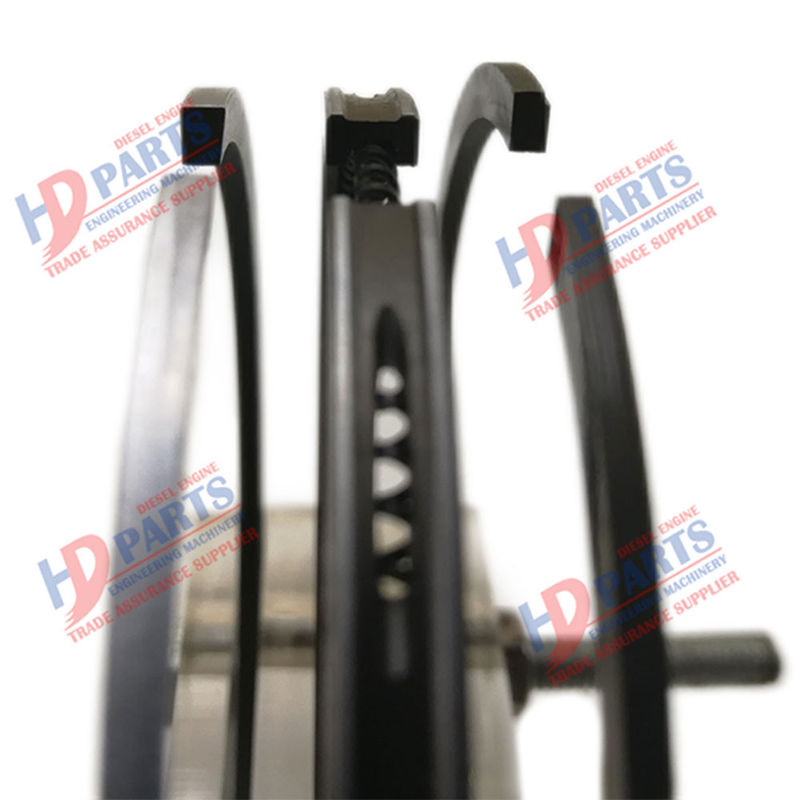 Z750 Z751 D1100 D1101 D1102 DH1101 V1500 V1501 V1502 S2200 Segman 15221-210 KUBOT Dizel motor parçaları için uygundur