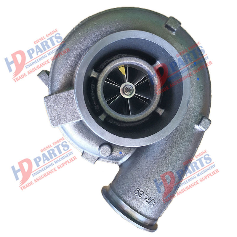 C13 GTA4502S GT4502BS Turboşarj 256-7737 295-7952 247-2957 247-2 CATERPILLAR için