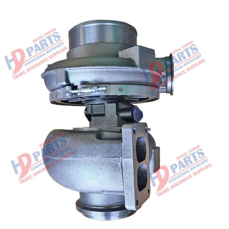 C13 GTA4502S GT4502BS Turboşarj 256-7737 295-7952 247-2957 247-2 CATERPILLAR için