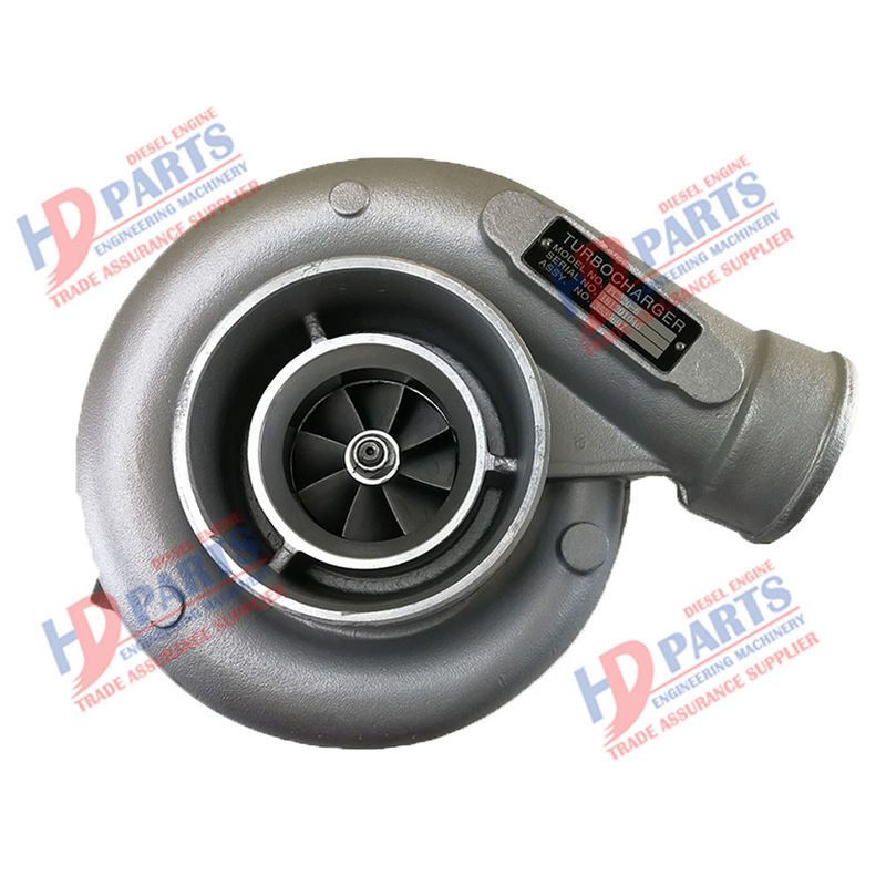 KOMATSU için HX35 S6D102 6BT 6BTA dizel turboşarj 6735-81-8201 6735-81-8301 6735-81-840