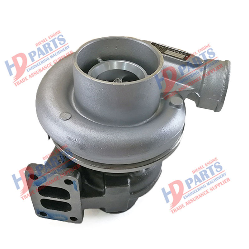 KOMATSU için HX35 S6D102 6BT 6BTA dizel turboşarj 6735-81-8201 6735-81-8301 6735-81-840