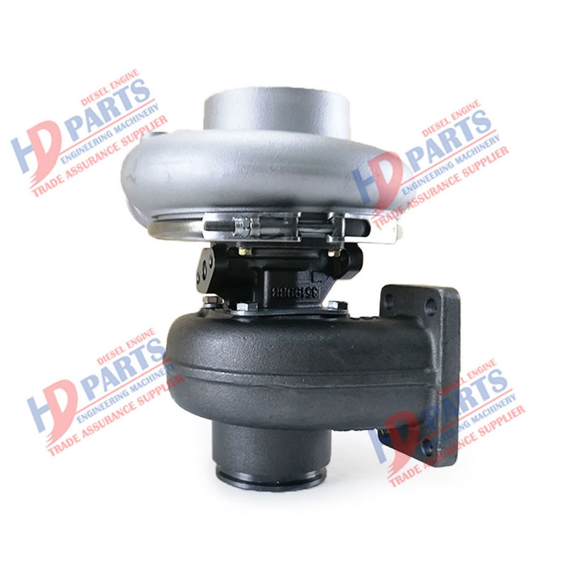 KOMATSU için HX35 S6D102 6BT 6BTA dizel turboşarj 6735-81-8201 6735-81-8301 6735-81-840