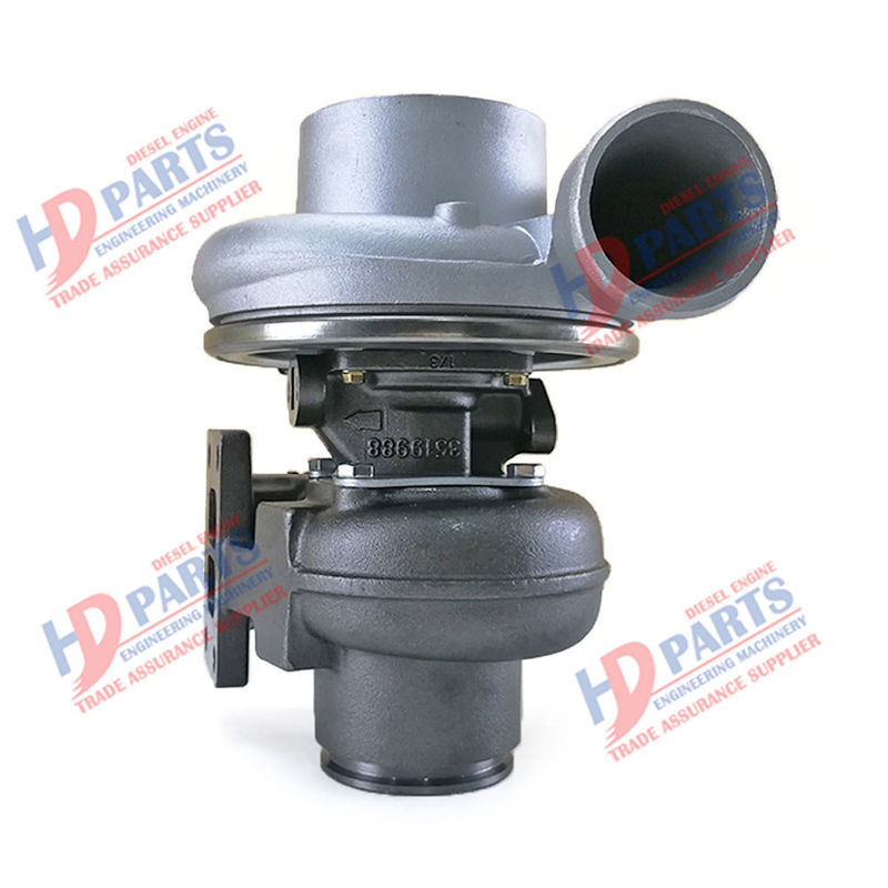 KOMATSU için HX35 S6D102 6BT 6BTA dizel turboşarj 6735-81-8201 6735-81-8301 6735-81-840
