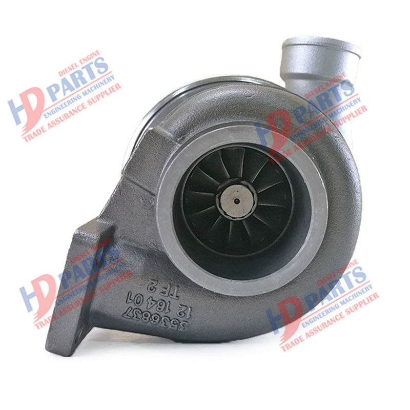 KOMATSU için HX35 S6D102 6BT 6BTA dizel turboşarj 6735-81-8201 6735-81-8301 6735-81-840