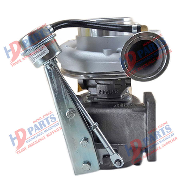 CUMMINS için HX35W 6B 6BTAA Motor Turboşarjı 4038471 4089746 4089136 6738-81-8192