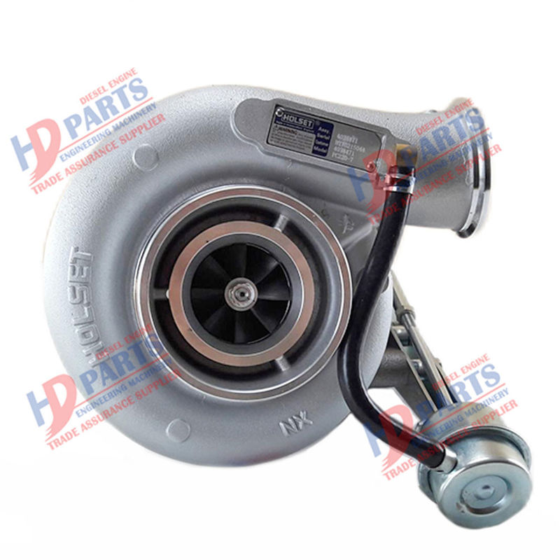 CUMMINS için HX35W 6B 6BTAA Motor Turboşarjı 4038471 4089746 4089136 6738-81-8192