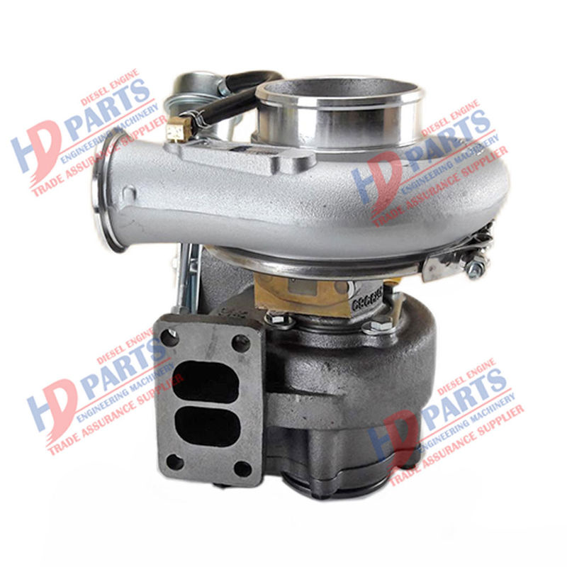 CUMMINS için HX35W 6B 6BTAA Motor Turboşarjı 4038471 4089746 4089136 6738-81-8192