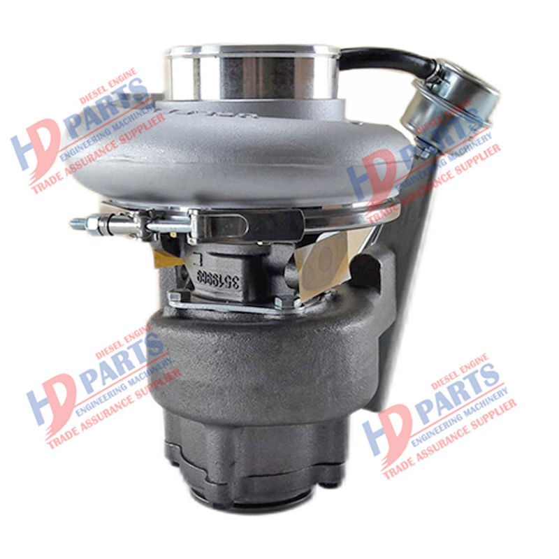 CUMMINS için HX35W 6B 6BTAA Motor Turboşarjı 4038471 4089746 4089136 6738-81-8192