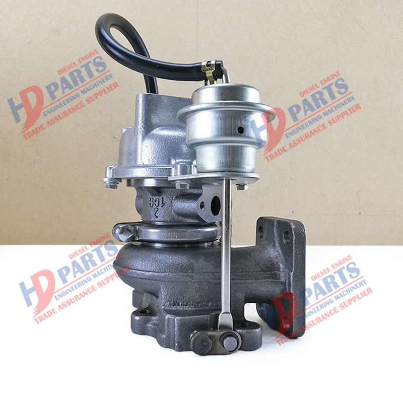 RHF3 V2607 MOTOR TURBO ŞARJ CİHAZI 1J700-17010 1J700-17011 1J700-17012 KUBOTA için