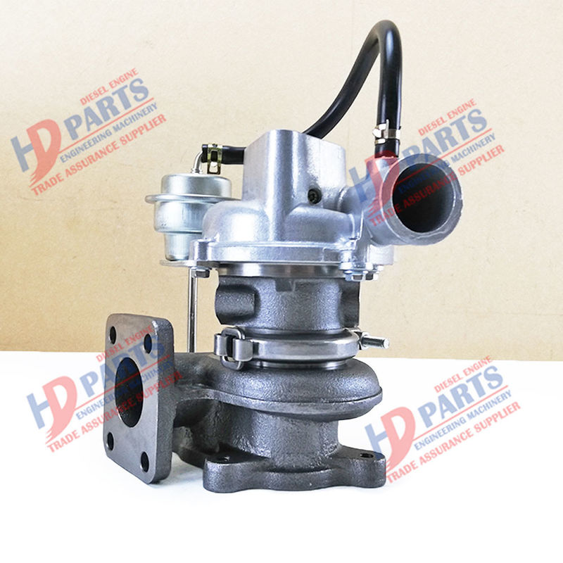 RHF3 V2607 MOTOR TURBO ŞARJ CİHAZI 1J700-17010 1J700-17011 1J700-17012 KUBOTA için