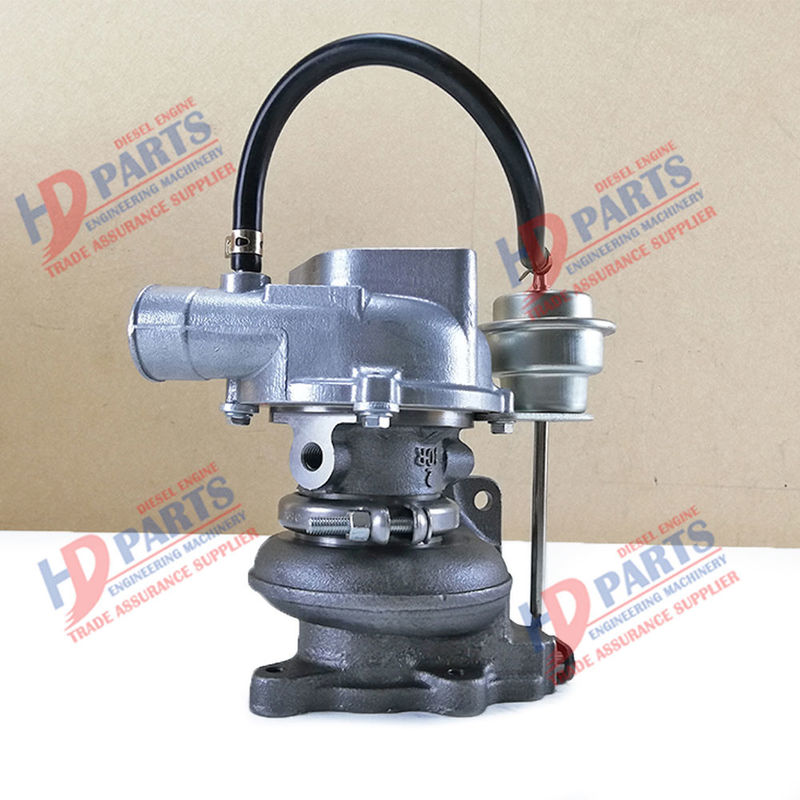 RHF3 V2607 MOTOR TURBO ŞARJ CİHAZI 1J700-17010 1J700-17011 1J700-17012 KUBOTA için