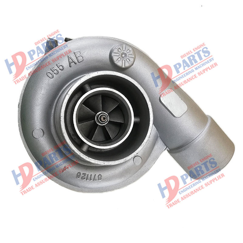 S310C080 S310C C7 C9 C-9 330C 330D Kamyon Turboşarjı 248-5246 248-5376 CATERPILLAR için