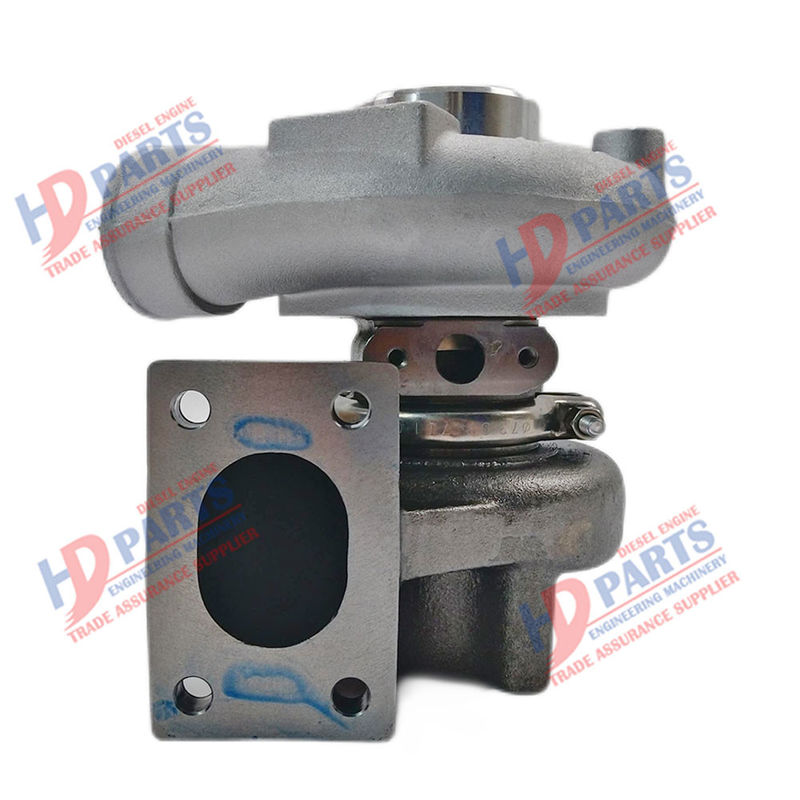 TD04HL 4BG1T SK120-1 Motor turboşarj 49189-00540 8-97115-972-0 ISUZU CATERPILLAR Dizel motor parçaları için uygundur