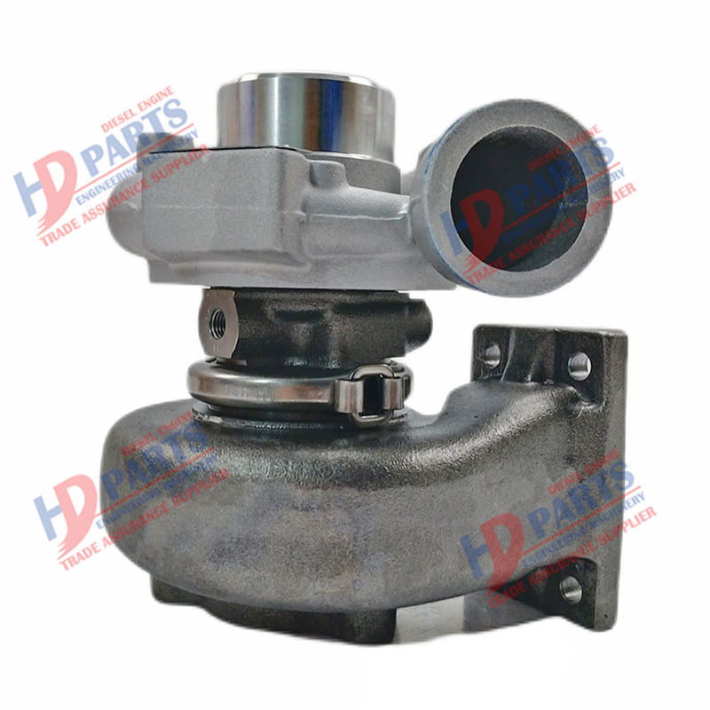 TD04HL 4BG1T SK120-1 Motor turboşarj 49189-00540 8-97115-972-0 ISUZU CATERPILLAR Dizel motor parçaları için uygundur