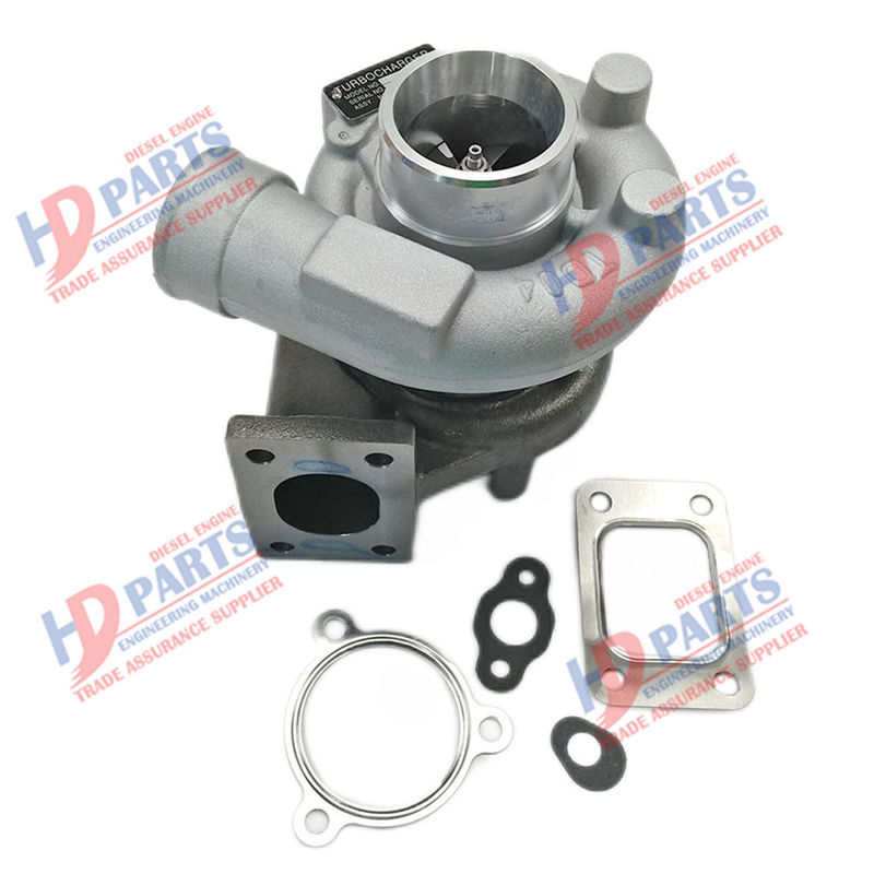 TD04HL 4BG1T SK120-1 Motor turboşarj 49189-00540 8-97115-972-0 ISUZU CATERPILLAR Dizel motor parçaları için uygundur
