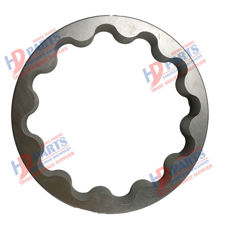 3D88 3TNV88 4D88 4TNV88 Motor Yağ Pompası 119802-32120 YANMAR Dizel Motor Parçaları İçin Uygun