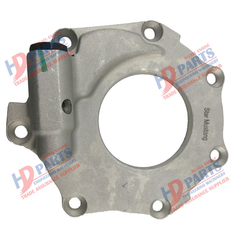 3D88 3TNV88 4D88 4TNV88 Motor Yağ Pompası 119802-32120 YANMAR Dizel Motor Parçaları İçin Uygun