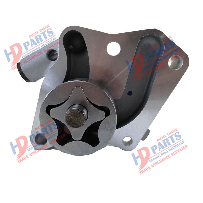 4TNV94 4D94E Kamyon Yağ Pompası 129900-32001 YANMAR Dizel Motor Parçaları İçin Uygun