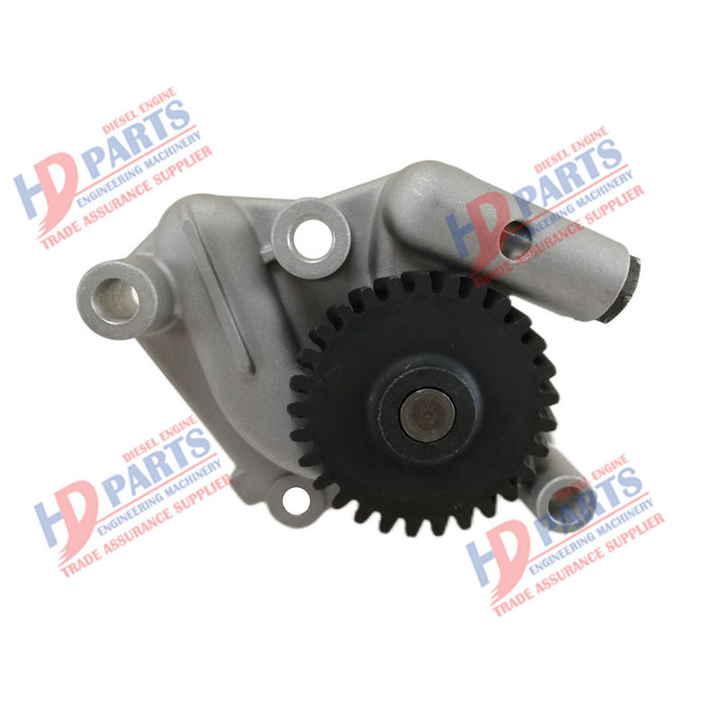 4TNV94 4D94E Kamyon Yağ Pompası 129900-32001 YANMAR Dizel Motor Parçaları İçin Uygun