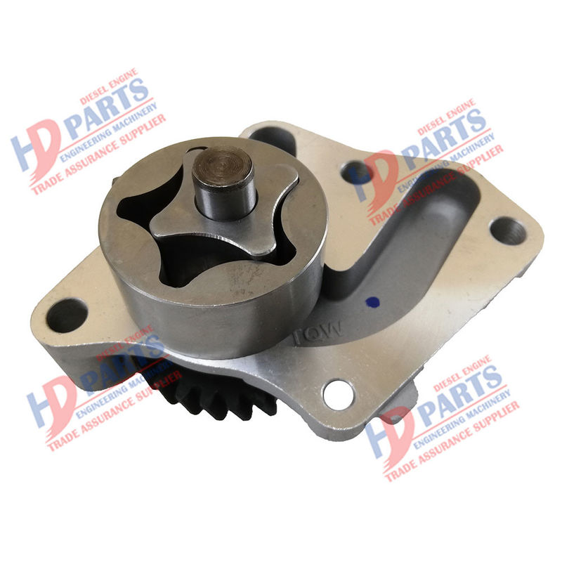 4TNV94 4D94E Kamyon Yağ Pompası 129900-32001 YANMAR Dizel Motor Parçaları İçin Uygun