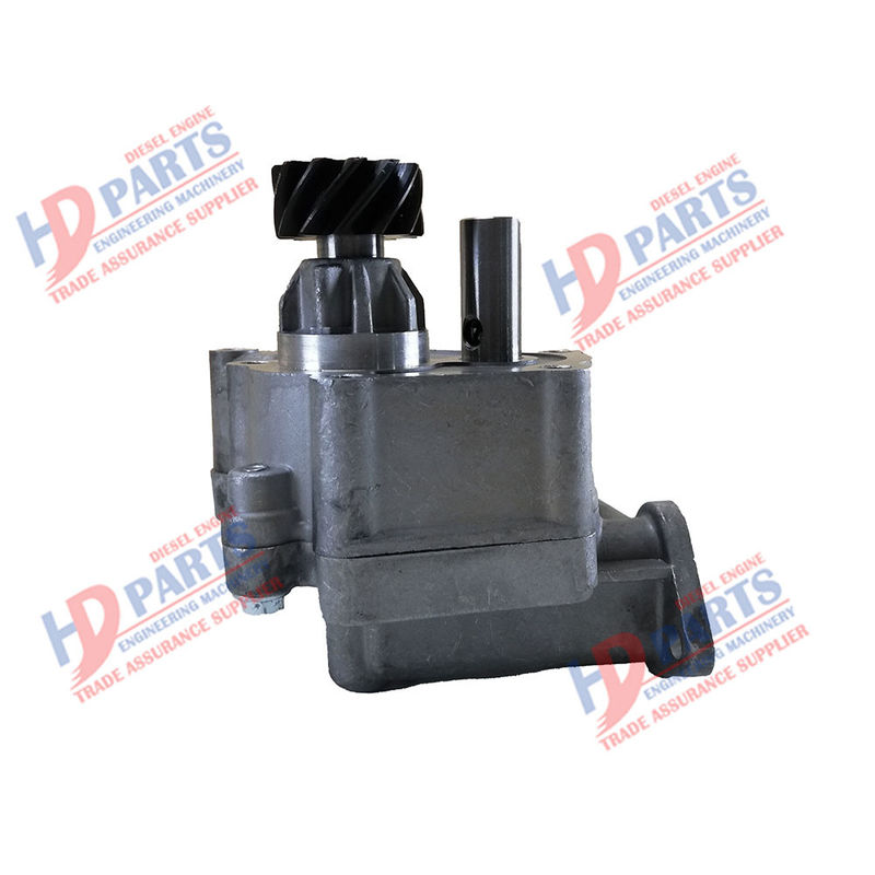 6D31 SK200-3 Motor Yağ Pompası ME084586 MITSUBISHI Dizel Motor Parçaları İçin Uygun